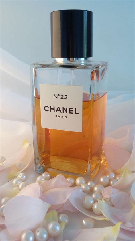 chanel 22 fragrance|where can i buy chanel 22 perfume.